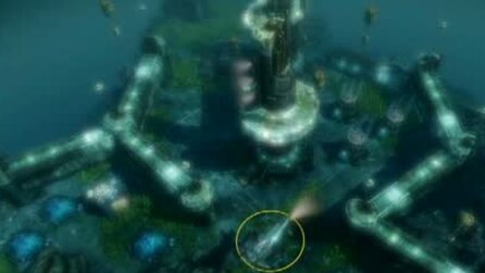 Anno 2070 - Video-Special: Der Aufbau