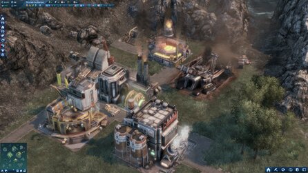 Anno 2070 - Screenshots