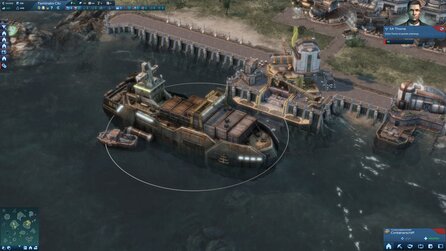 Anno 2070 - Screenshots