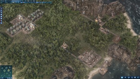 Anno 2070 - Screenshots