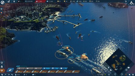 Anno 2205 Königsedition