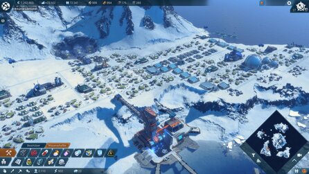 Anno 2205 - Screenshots