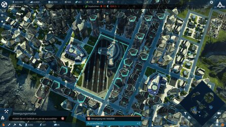 Anno 2205 Ultimate Edition für nur 9,99 Euro - Weitere Angebote bei Gamesplanet