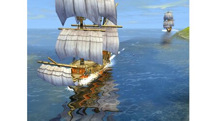 Anno 3 - Neue Bilder und mehr