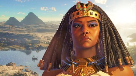 Anno 117: Erwachen des Deltas gibt uns jetzt endlich harte Zahlen zu seinen neuen Mechaniken und Gebäuden
