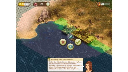 Anno: Erschaffe ein Königreich - Screenshots