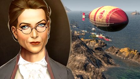 Wenns nach euch geht, bricht das nächste Anno Traditionen