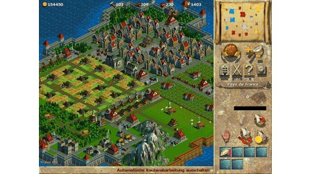 Anno: Die Aufbau-Reihe - Alle Spiele der Strategie-Serie