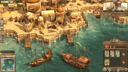 Anno History Collection - Screenshots