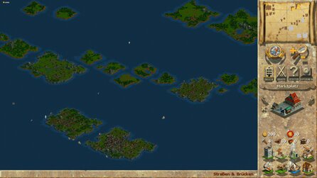 Anno History Collection - Screenshots