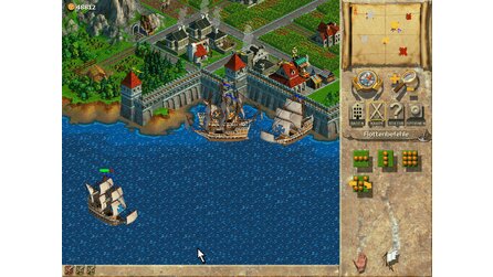 Anno History Collection - Screenshots