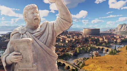 Anno 117 erscheint in wenigen Stunden! Hier alle wichtigen Infos zum Release