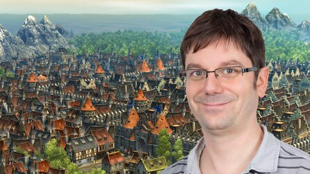 Annos Erfolgsgeheimnis - Probier’s mal mit Gemütlichkeit!