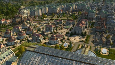 Anno 1800 - Die schönsten Kunstwerke der Anno-Community