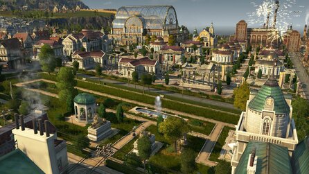 Anno 1800 - Die schönsten Kunstwerke der Anno-Community