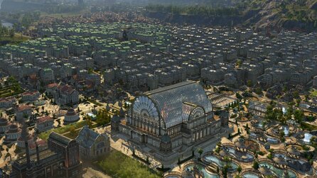 Anno 1800 - Die schönsten Kunstwerke der Anno-Community