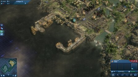 Anno 2070 - Lösung 1-1