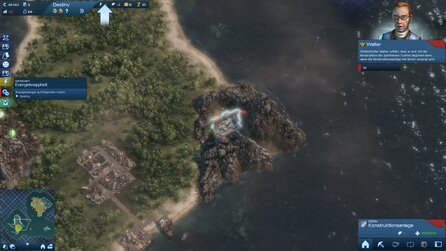 Anno 2070 - Lösung 1-1