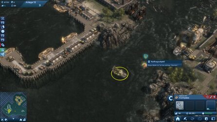 Anno 2070 - Lösung 1-2