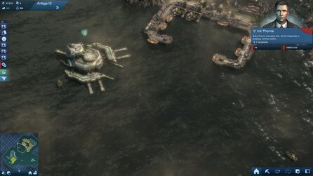 Anno 2070 - Lösung 1-2