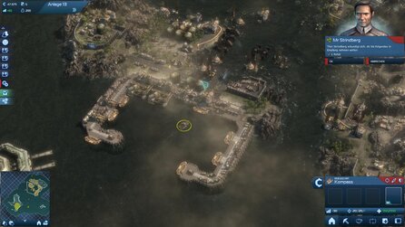 Anno 2070 - Lösung 1-2