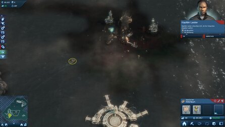 Anno 2070 - Lösung 1-3