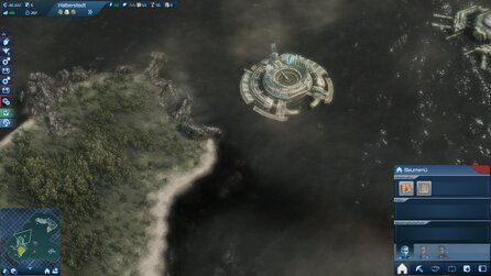 Anno 2070 - Lösung 1-3