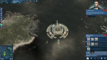 Anno 2070 - Lösung 1-3