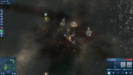 Anno 2070 - Lösung 1-3