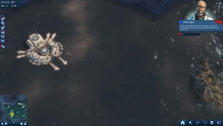 Anno 2070 - Lösung 1-4