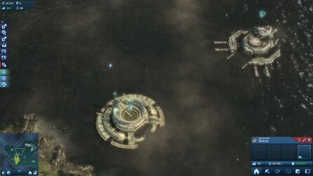 Anno 2070 - Lösung 1-4