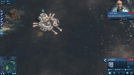 Anno 2070 - Lösung 1-4
