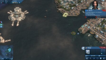 Anno 2070 - Lösung 2-1