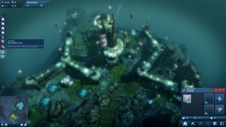 Anno 2070 - Lösung 2-1