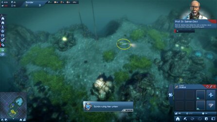 Anno 2070 - Lösung 2-1
