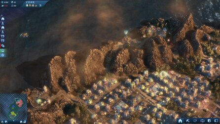 Anno 2070 - Lösung 2-2