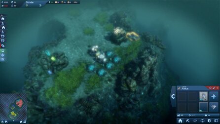 Anno 2070 - Lösung 2-2