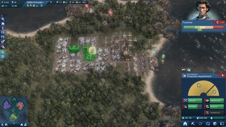 Anno 2070 - Lösung 2-2