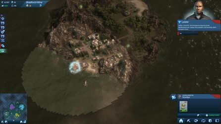 Anno 2070 - Lösung 2-3