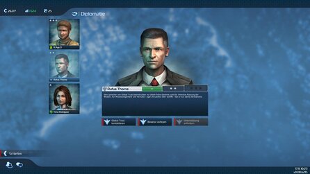 Anno 2070 - Lösung 2-3
