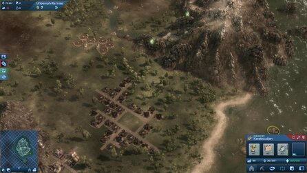 Anno 2070 - Lösung 3-1