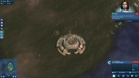 Anno 2070 - Lösung 3-1