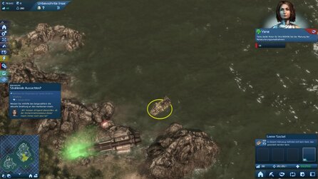 Anno 2070 - Lösung 3-1
