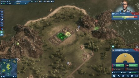 Anno 2070 - Lösung 3-2