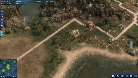 Anno 2070 - Lösung 3-2