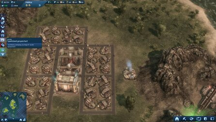 Anno 2070 - Lösung 3-2
