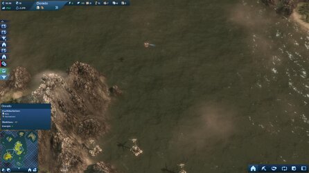 Anno 2070 - Lösung 3-2