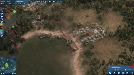 Anno 2070 - Lösung 3-3