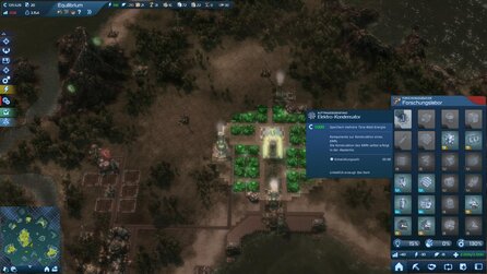 Anno 2070 - Lösung 3-3