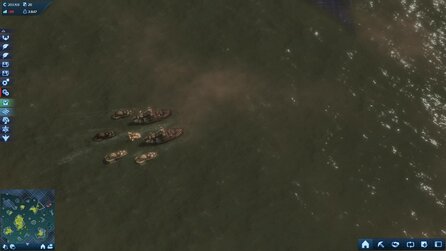 Anno 2070 - Lösung 3-4